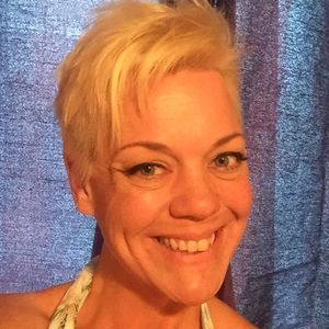 Meet your Posher, Teresa